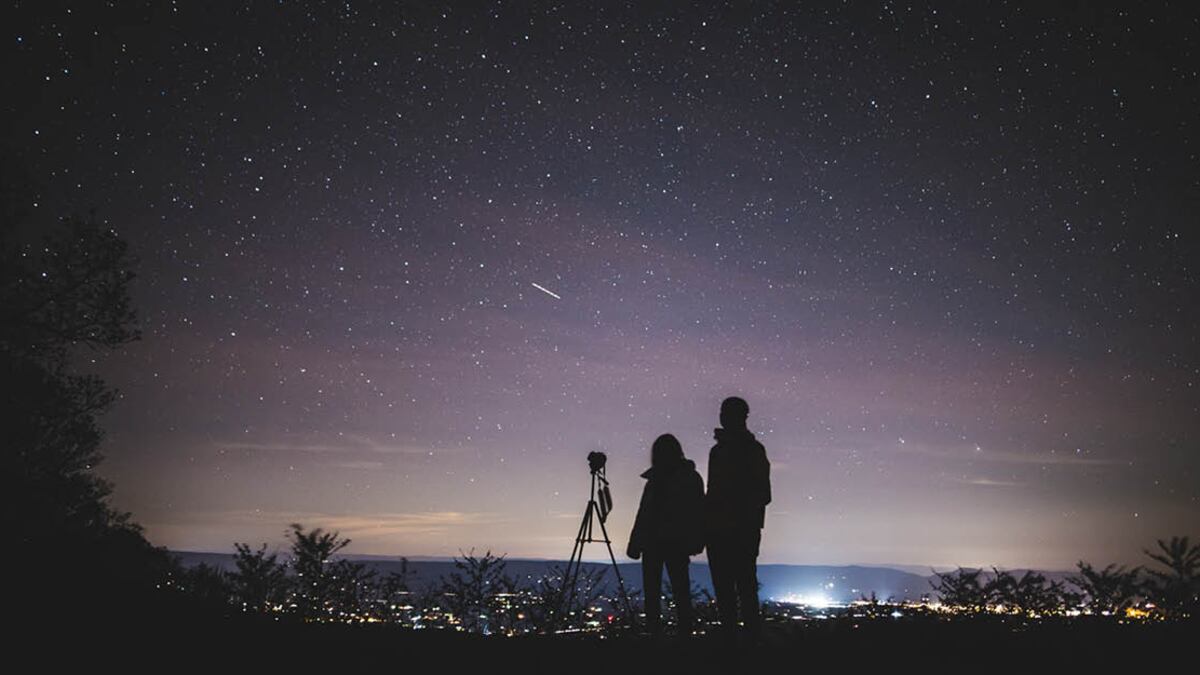 5 planetas del Sistema Solar se alinearán