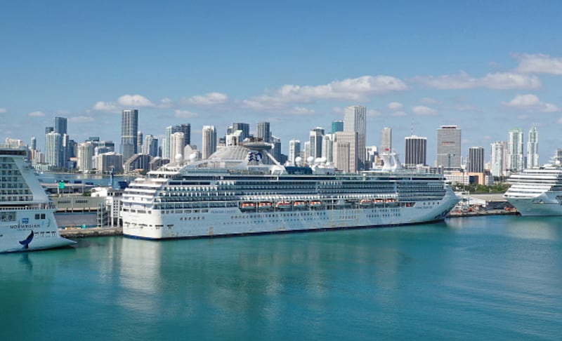 Así puedes aplicar a una vacante en Viking Cruises