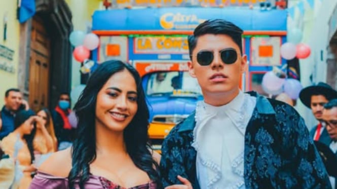 Tami Rivera y Kike Jav.