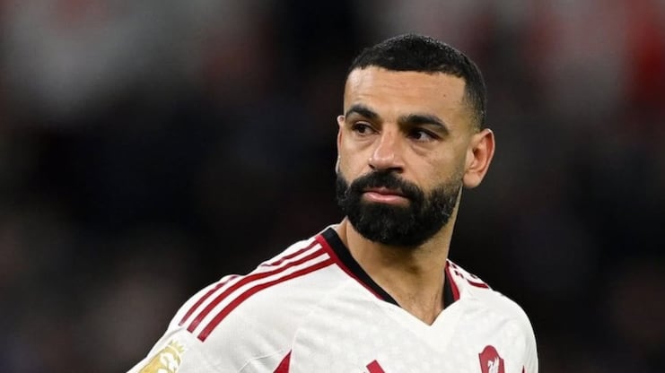 Mohammed Salah, el Rey Egipcio que quiere hacer historia en el Mundial 2026.