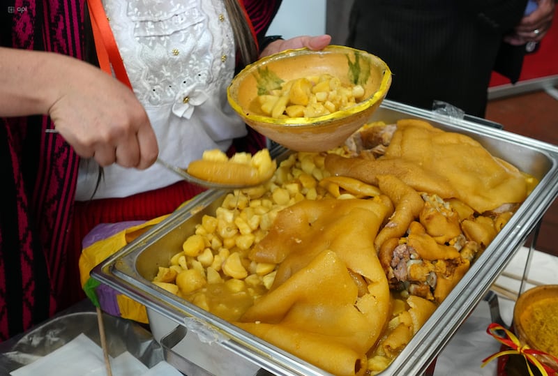 Fiestas de Cuenca