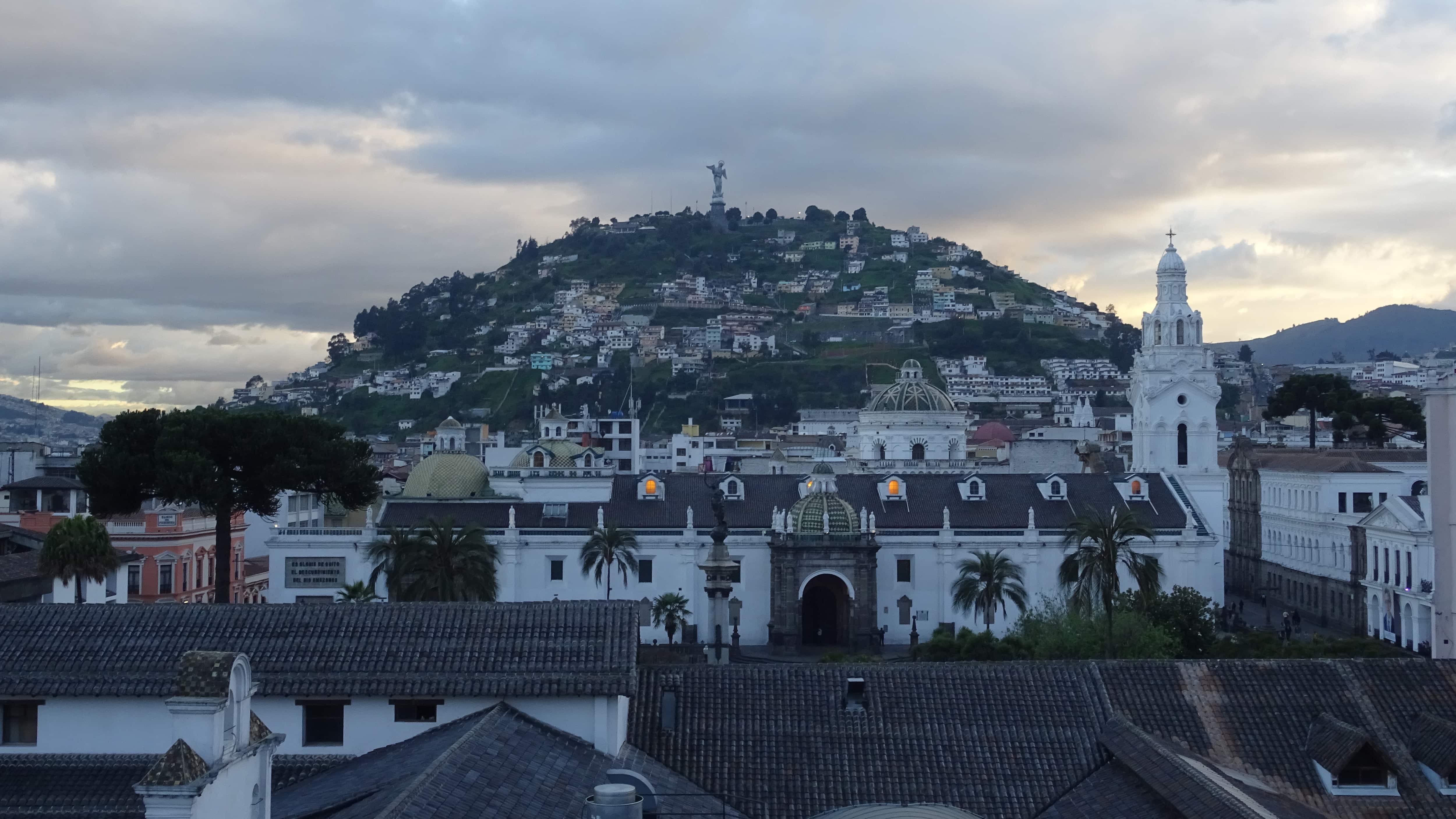 Quito