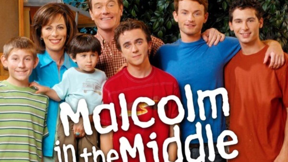 ¿Vuelve Malcolm? Frankie Muniz se refirió a posible regreso de la serie