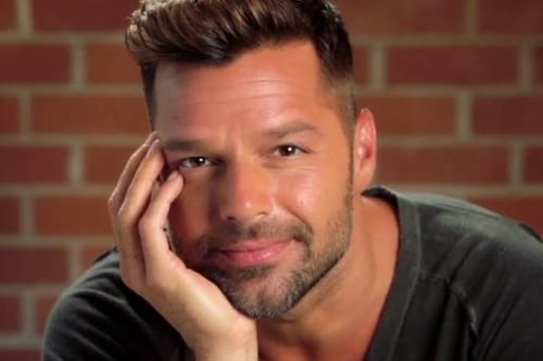 Ricky Martin sería el invitado estrella de las fiestas de Machala