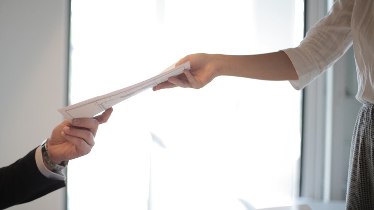 INEC busca personal para el censo 2022