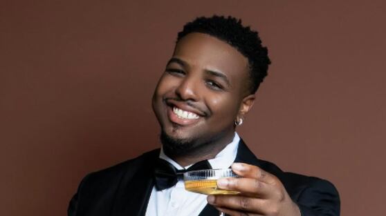 Murió Malik Taylor.