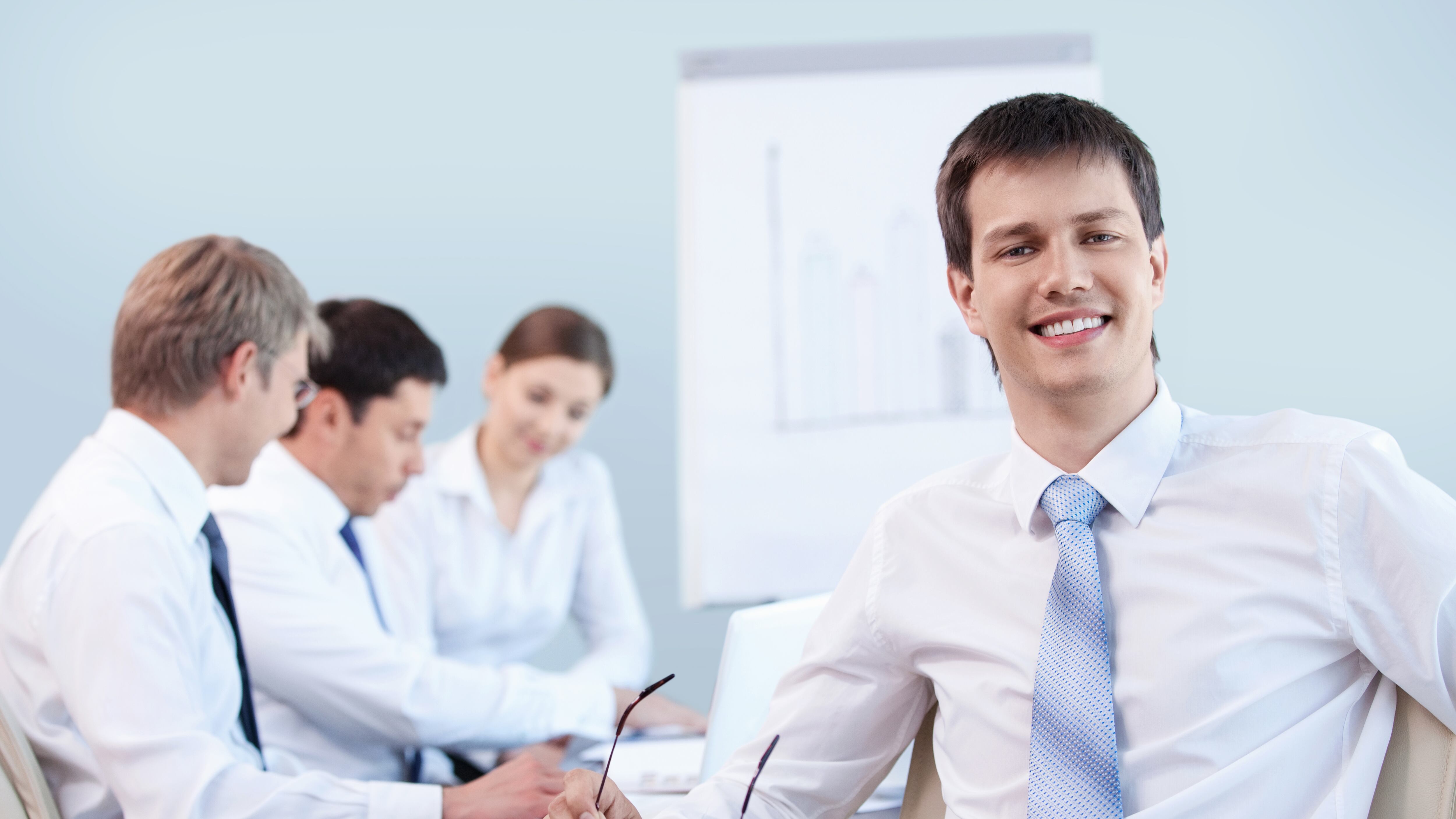 Las 5 maestrías que impulsarán tu carrera en 2024