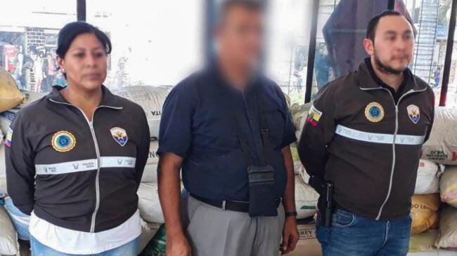 Sacerdote es llamado a juicio por presunta violación.