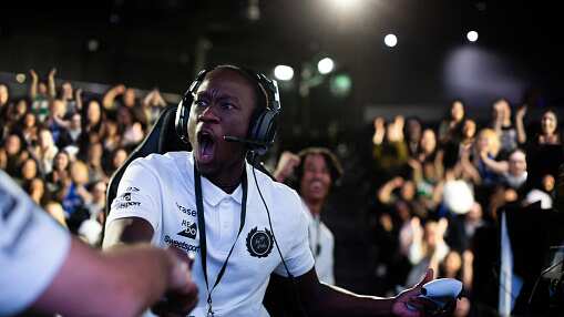 Los mejores caster de los videojuegos