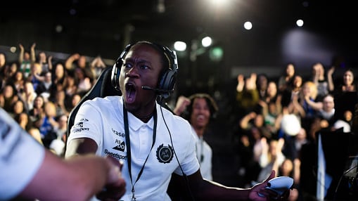 Los mejores caster de los videojuegos