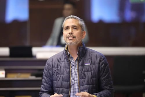 Caso Goleada: vinculan a Raúl Chávez y ordenan prisión preventiva por presunta delincuencia organizada