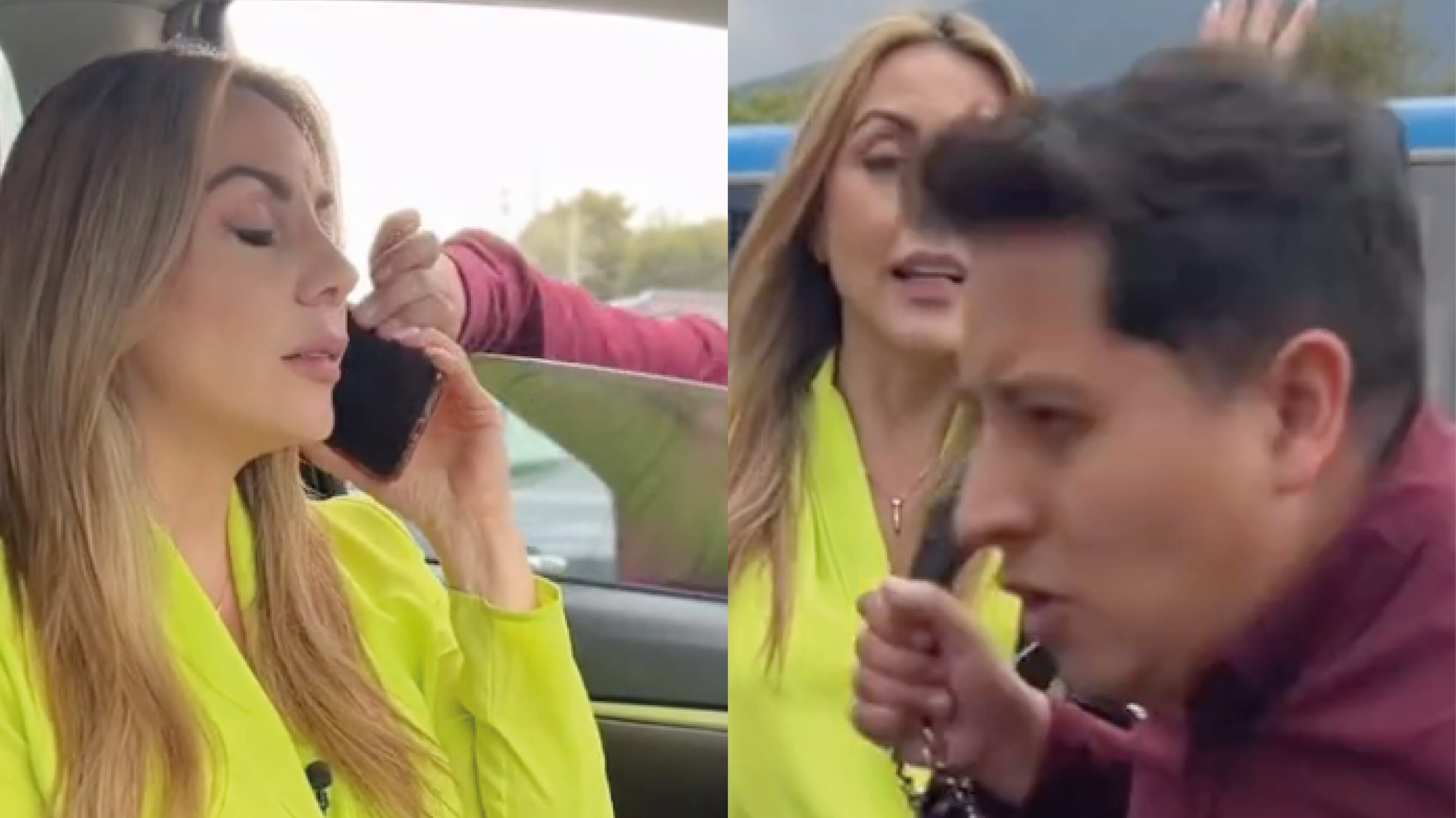 El TikTok que revela el nivel de delincuencia en Quito