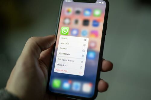 Eventos en WhatsApp ¿Una excusa más para espiarnos?