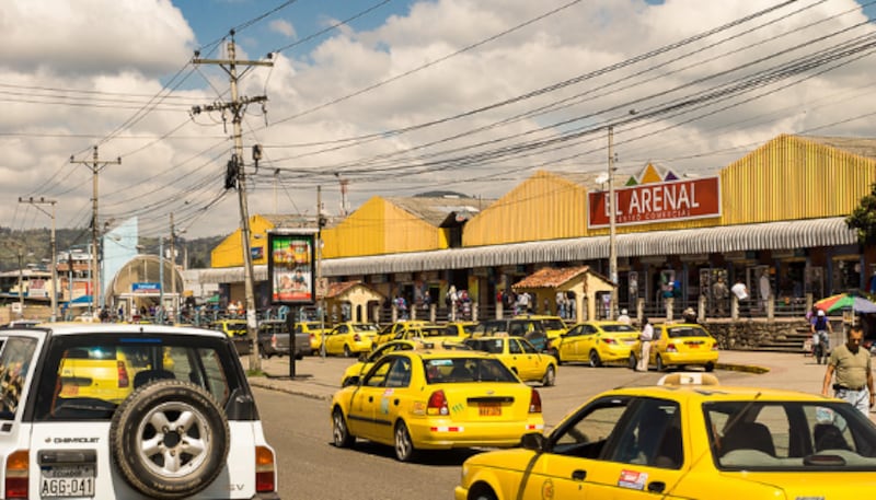 Cuenca