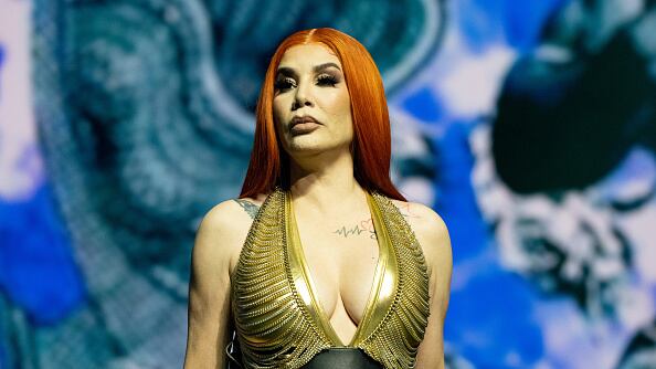Ivy Queen