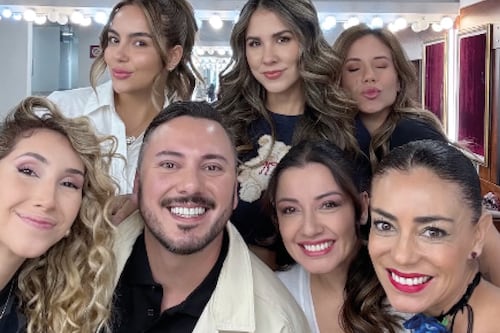 MasterChef Celebrity Ecuador 2025: los famosos ya cocinan en Bogotá y revelan detalles del primer episodio