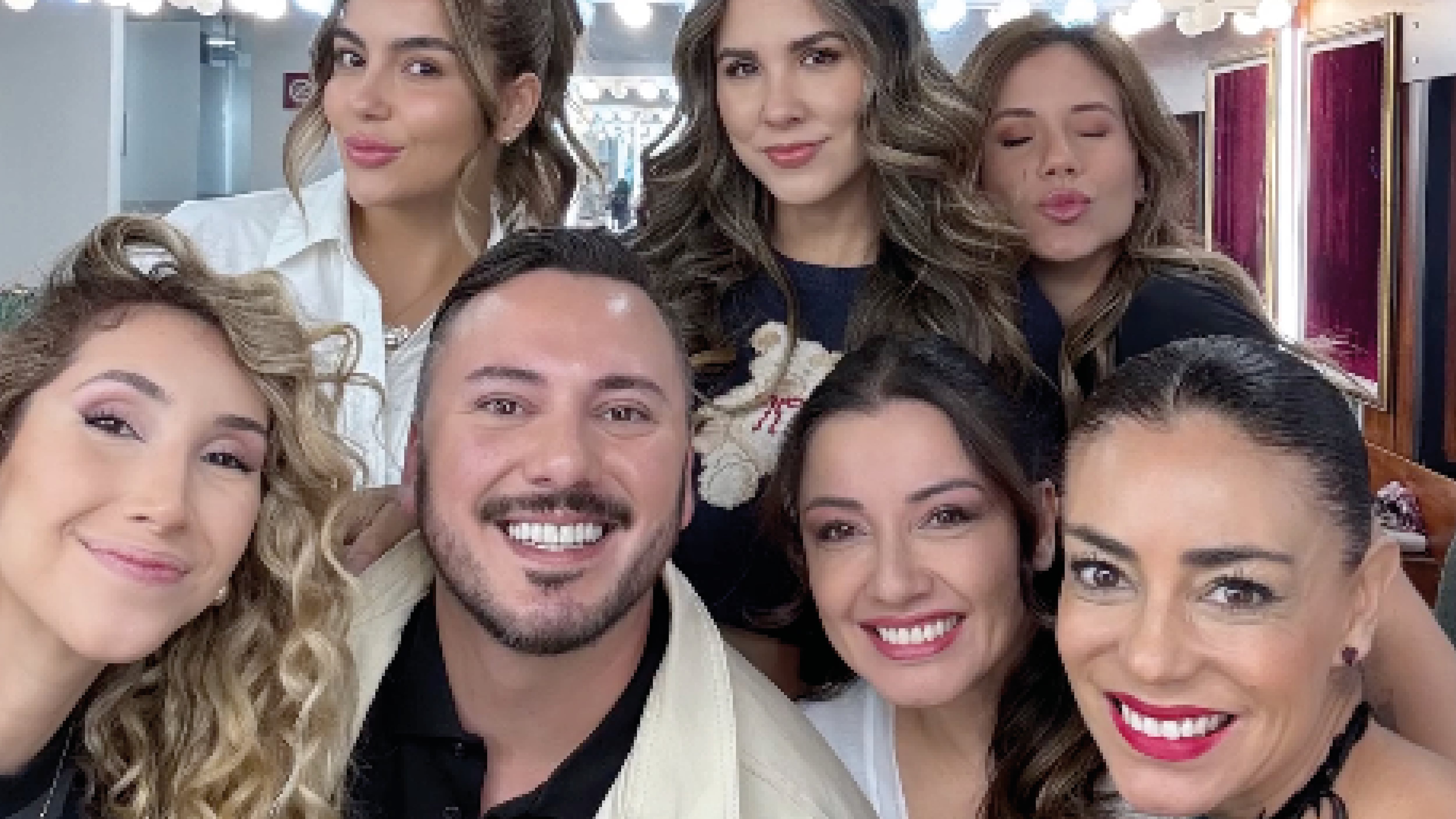 MasterChef Celebrity Ecuador 2025