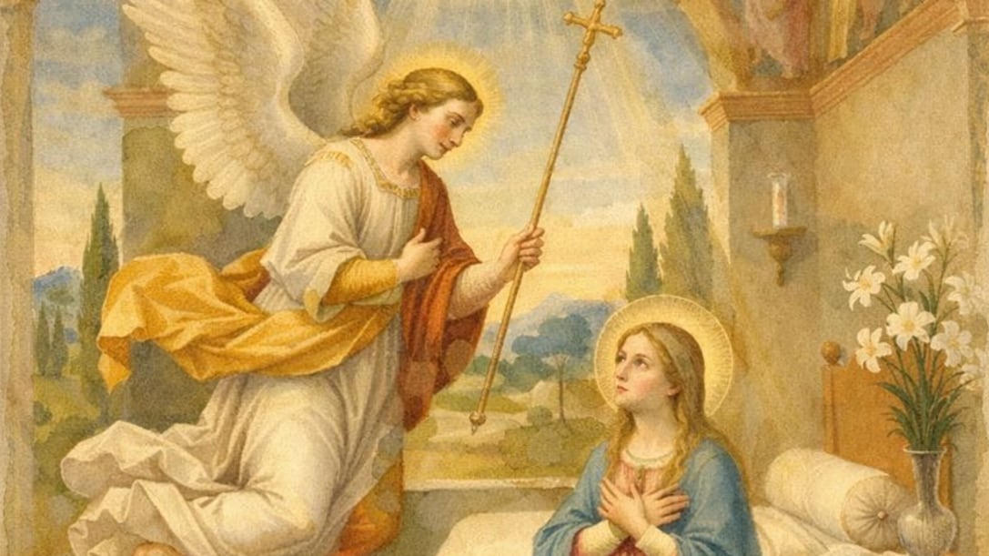 Novena de Navidad Día 5