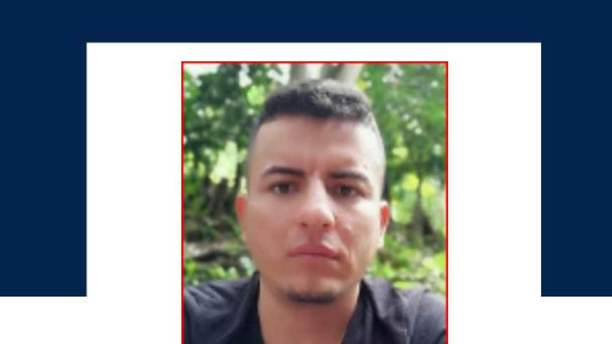 Desaparecidos en Ecuador