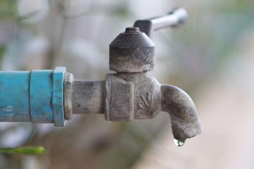 ETAPA anuncia suspensión de agua potable en tres sectores de Cuenca este miércoles