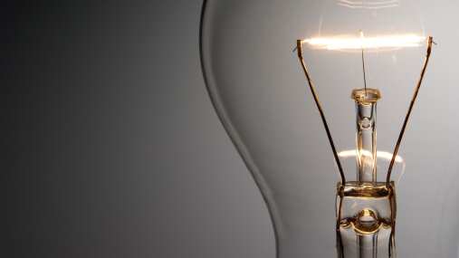 Cortes de luz en Quito.