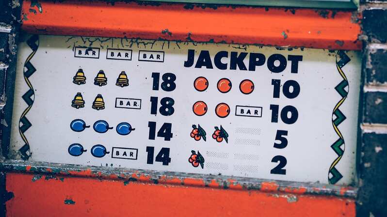 máquinas tragamonedas en Ecuador