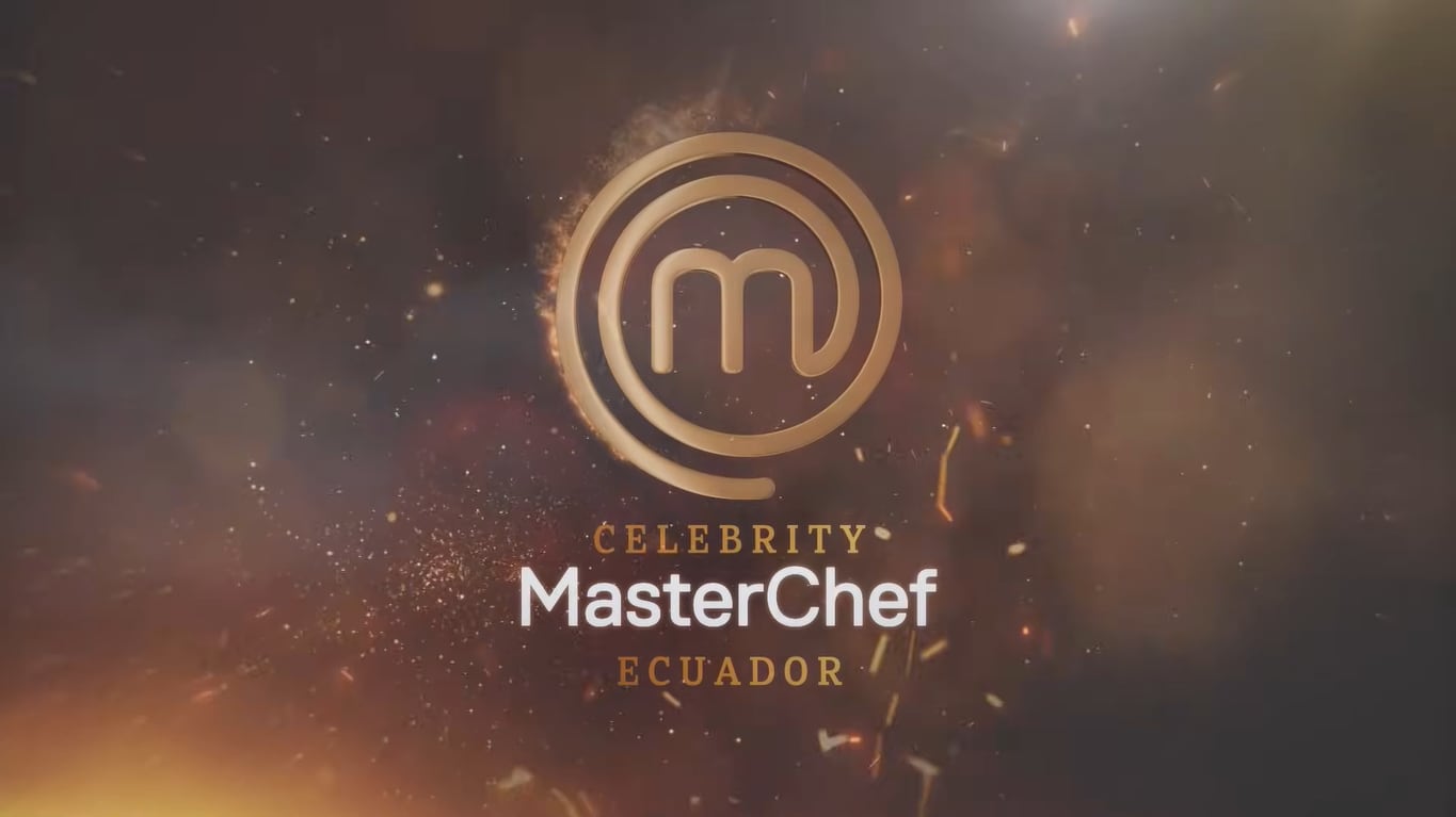 MasterChef Celebrity Ecuador 3