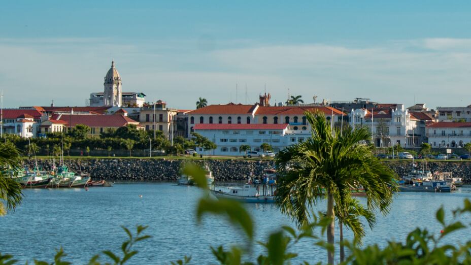 Panamá