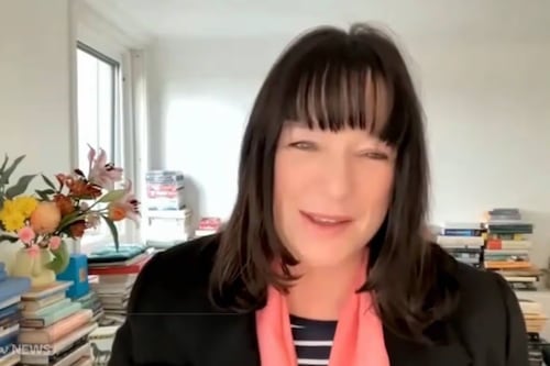 Vidente predijo la llegada del COVID-19, la victoria de Trump y ahora advierte sobre una fecha clave en el conflicto iraní