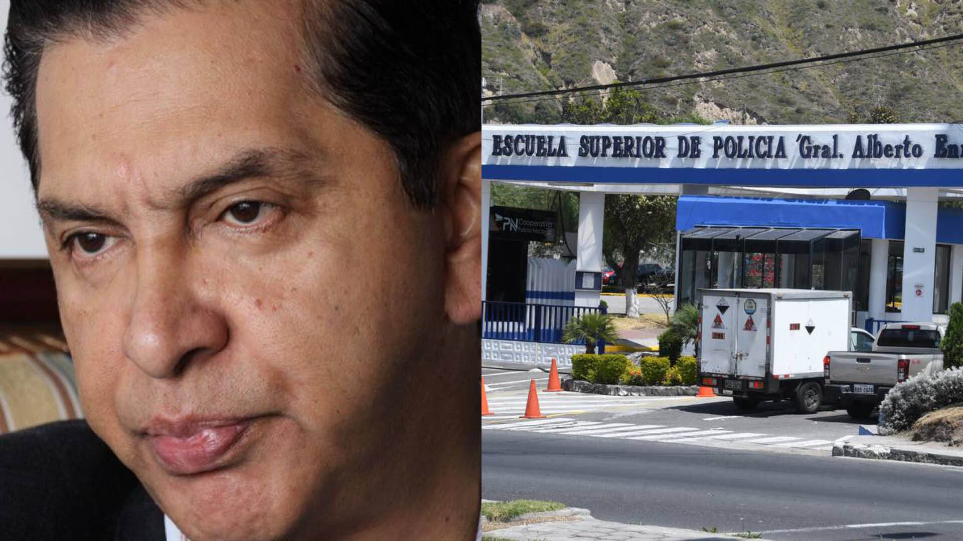 Lucio Gutiérrez: "Las personas homosexuales no deberían estar en estas instituciones uniformadas porque obviamente no es lo más conveniente”