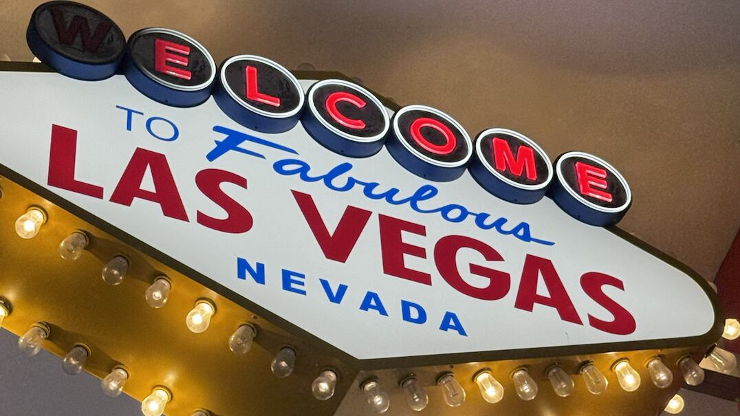 Las vegas