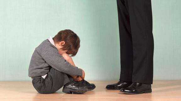 Nuevo caso de violencia física y psicológica se suscitó en escuela de educación básica en Imbabura.