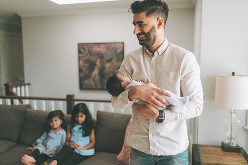 ¿Cuándo se celebra el Día del Padre en Ecuador?