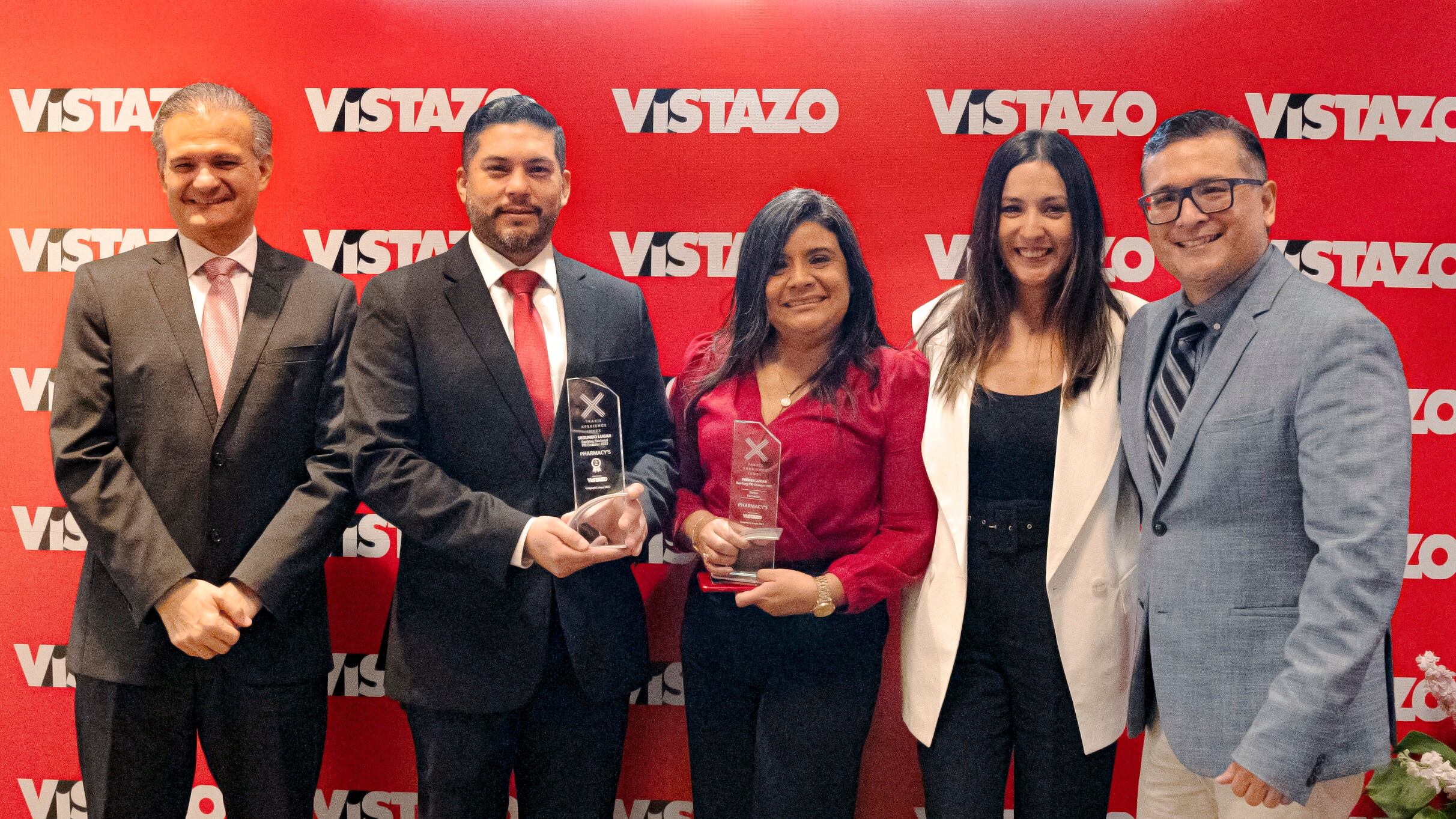 Con 39 años en el mercado Grupo DIFARE mantiene su propósito de mejorar la calidad de vida de las personas.