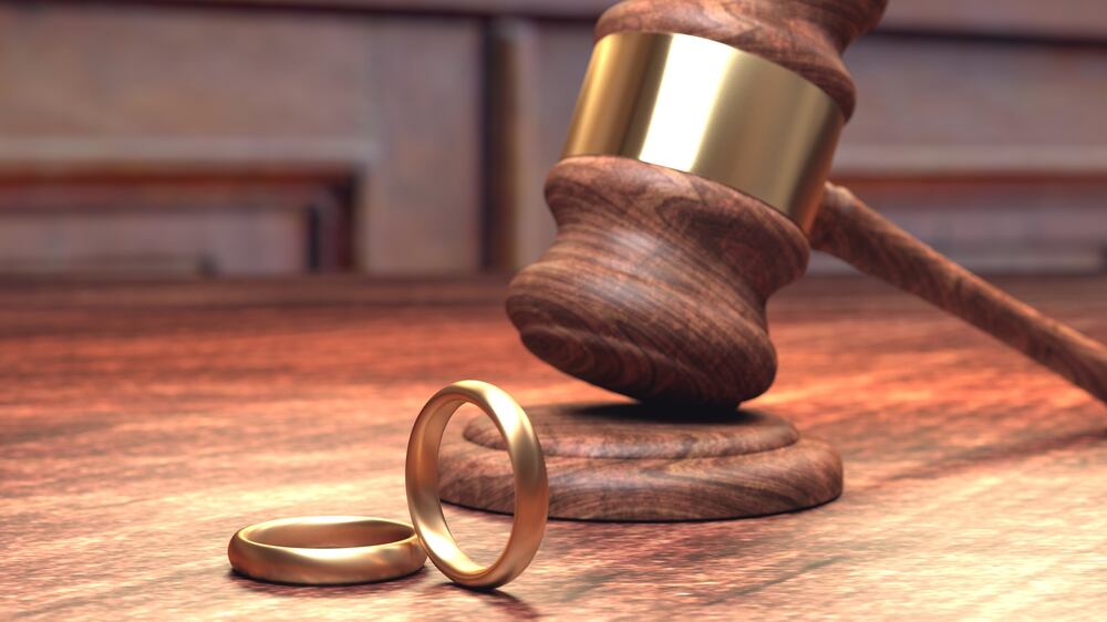 Divorcios en Ecuador
