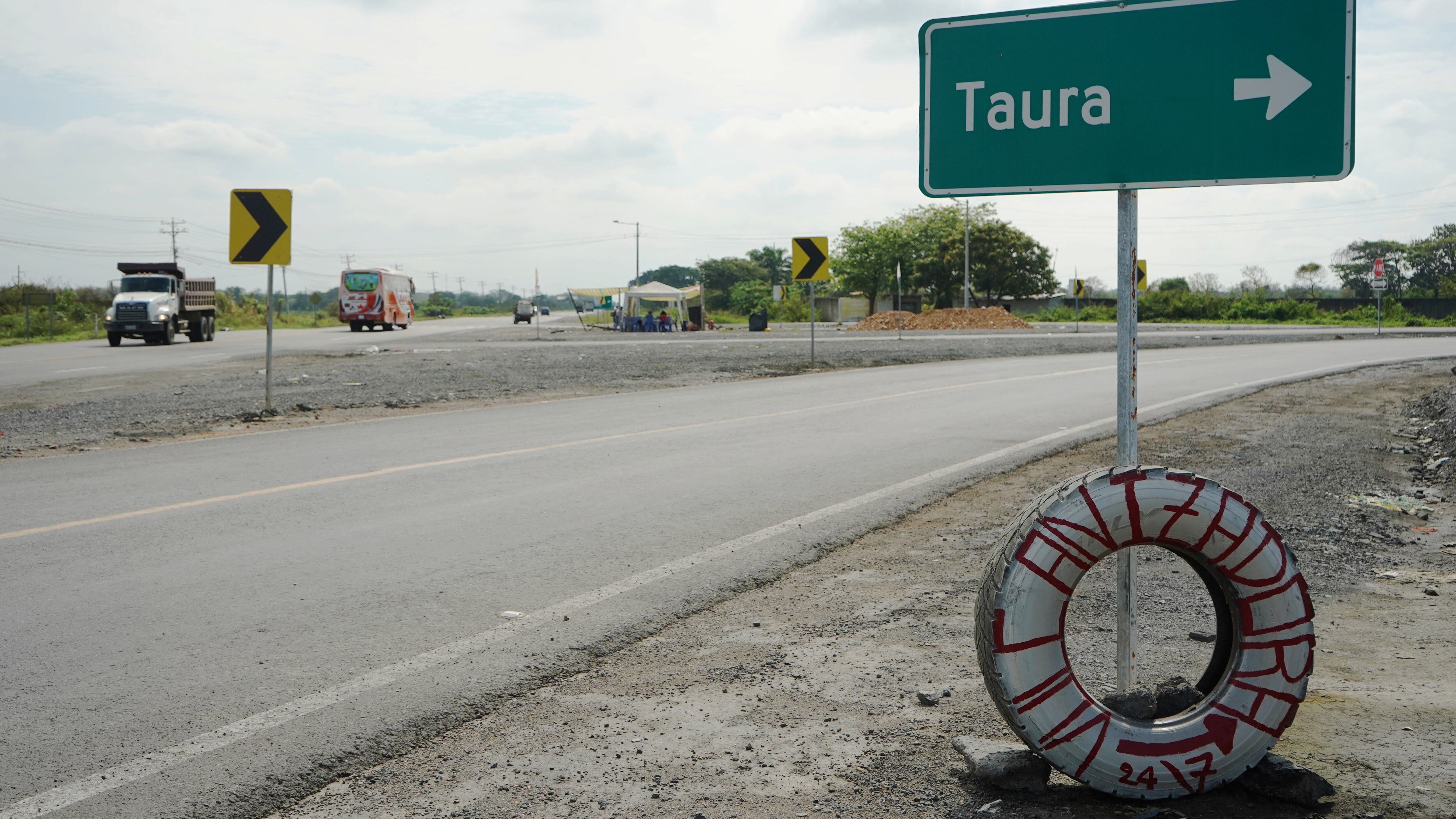 Pruebas de ADN determinarán identidad de cuerpos hallados en Taura: ¿cuánto tiempo tomará?