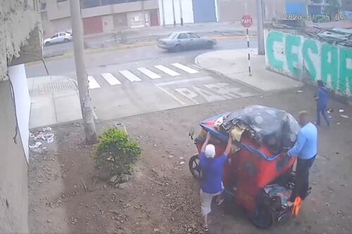 Ecuatoriana asesinada en Perú era madre de cuatro hijos