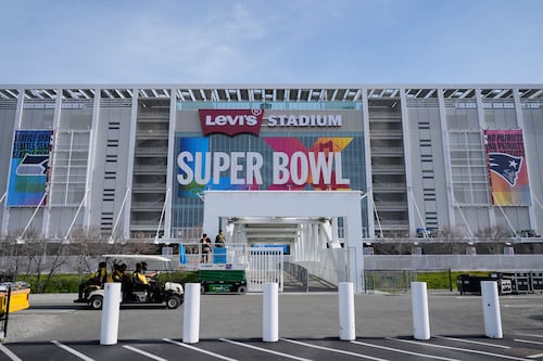 Enlace oficial para ver online el Super Bowl 2026 EN VIVO