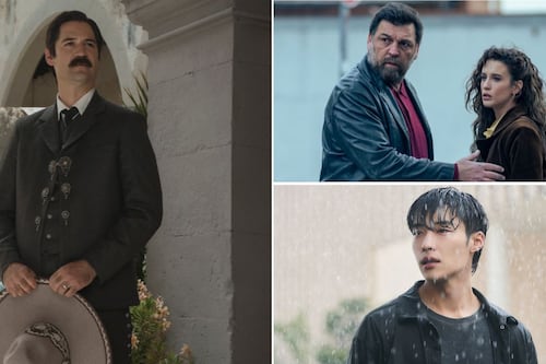 Los estrenos en Netflix para la primera semana de noviembre