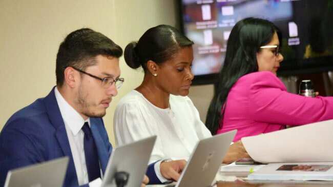 Beneficios en procesos judiciales, ingreso de artículos prohibidos a la cárcel, devolución de bienes coordinaron procesados en Caso Metástasis.