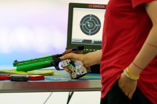 Kazajistán inaugura el medallero de París 2024: Un comienzo histórico