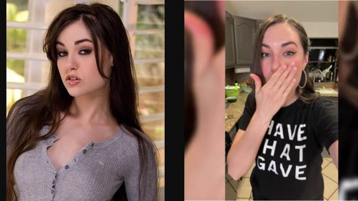 Sasha Grey prepara ceviche ecuatoriano