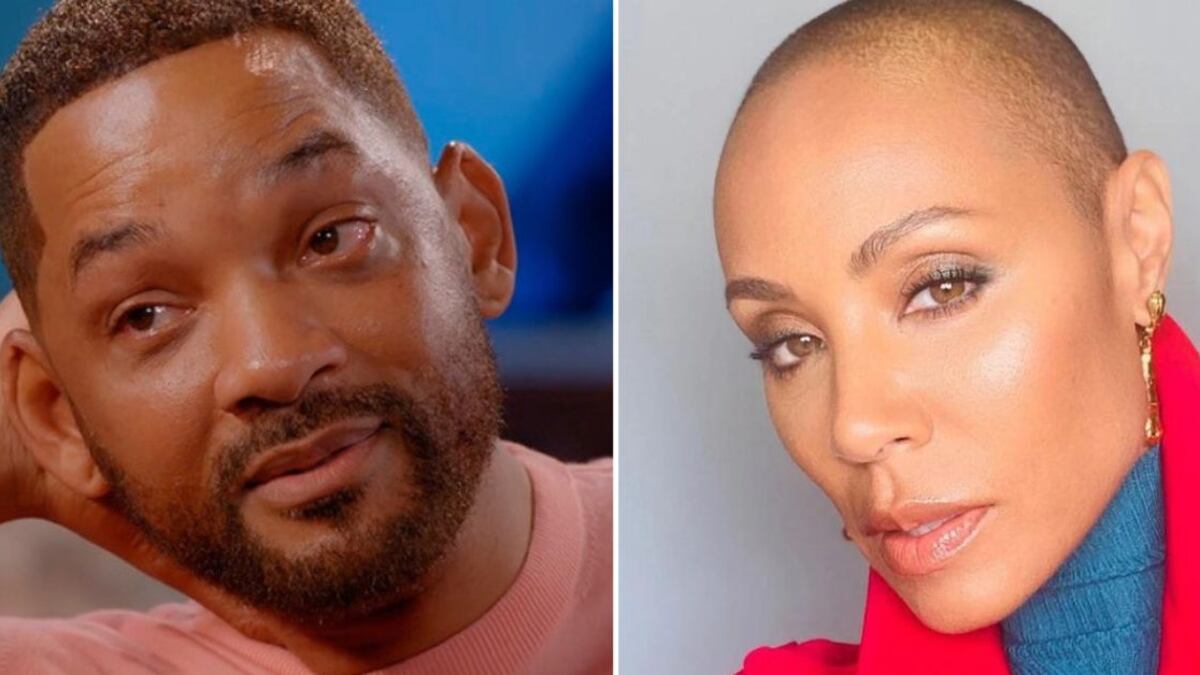 Will Smith le hace nuevo desplante a Jada Pinkett con Rihanna
