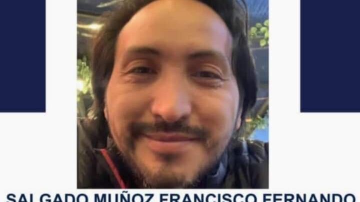 Localizan con vida al doctor Francisco Salgado en Quito: fue secuestro exprés