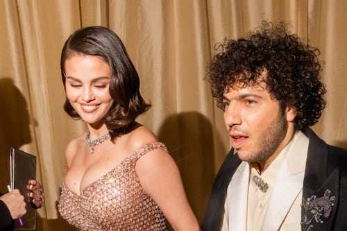 ¿Benny Blanco es el peor esposo del 2025?