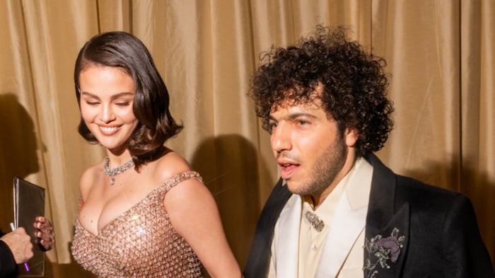 El video viral que desató dudas sobre su matrimonio.