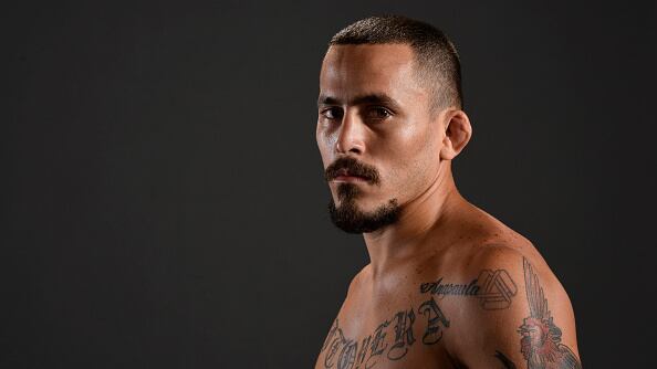 Marlon 'Chito' Vera