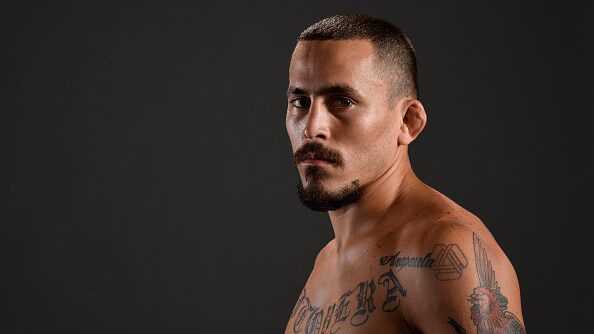 Marlon 'Chito' Vera