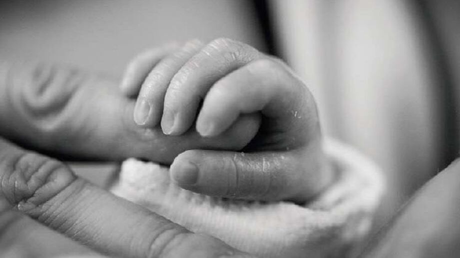 Desgarrador mensaje de la madre del bebé de cinco meses asesinado en Manta