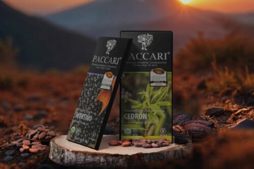 Paccari se transforma en el chocolate oficial del FC Barcelona